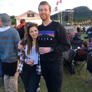 Meet your Posher, Gregory